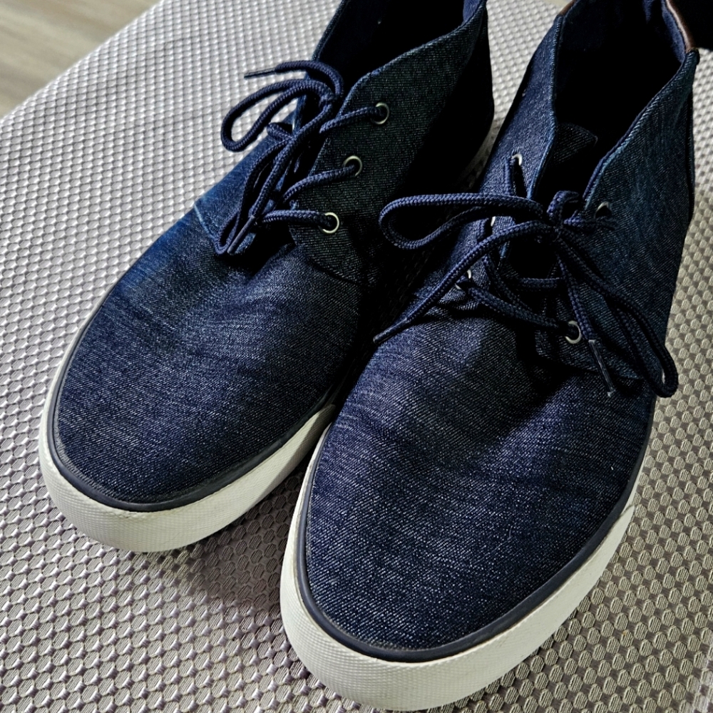 Andrew Marc mens shoes
